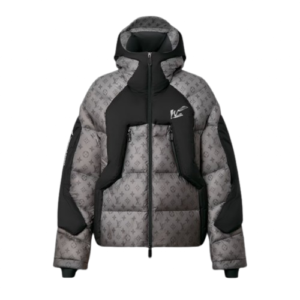 JACKET LV