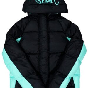 SYNA WORLD JACKET