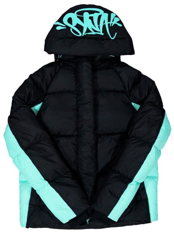 SYNA WORLD JACKET