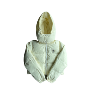 WOMENS IRONGATE DETACHABLE HOODED PUFFER