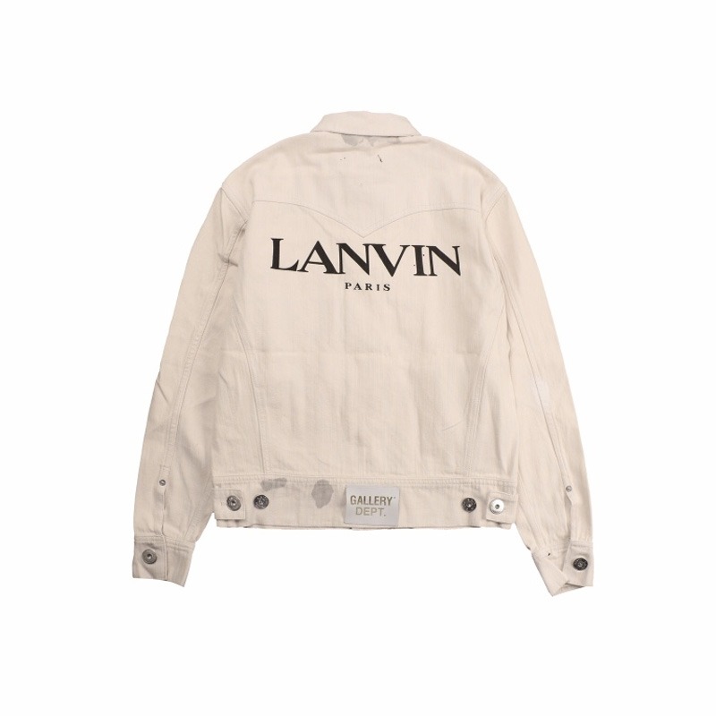 JACKET LANVIN - Image 2