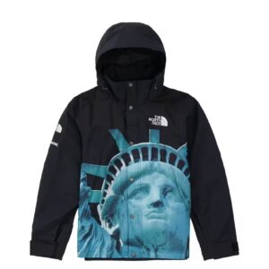 JACKET THE NORTH FACE