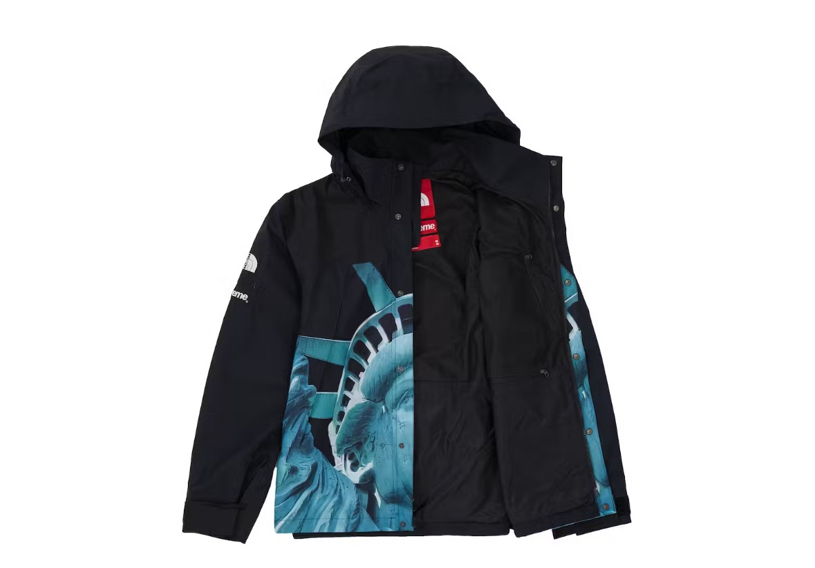 JACKET THE NORTH FACE - Image 2