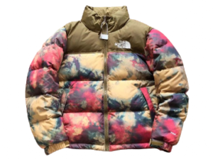 JACKET THE NORTH FACE