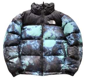 JACKET THE NORTH FACE