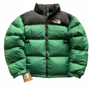 JACKET THE NORTH FACE