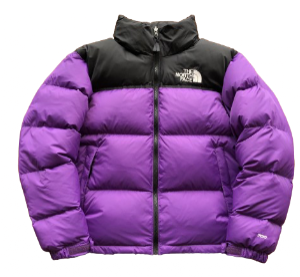 JACKET THE NORTH FACE
