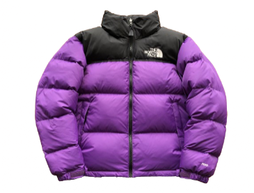 JACKET THE NORTH FACE