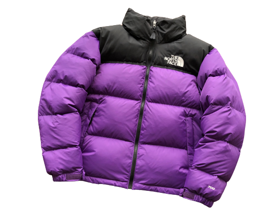 JACKET THE NORTH FACE - Image 2