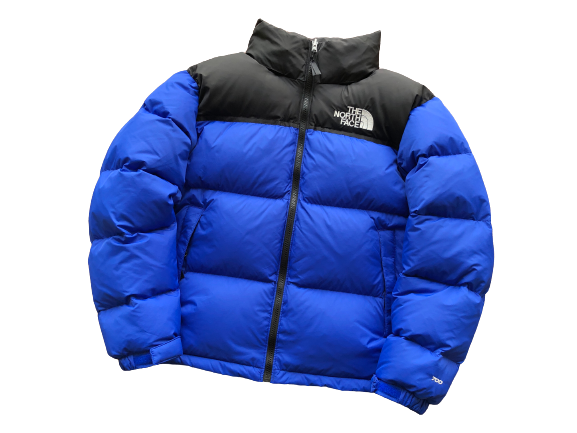 JACKET THE NORTH FACE - Image 2