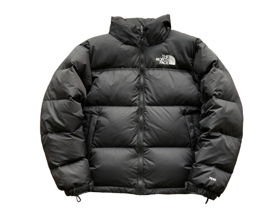 JACKET THE NORTH FACE