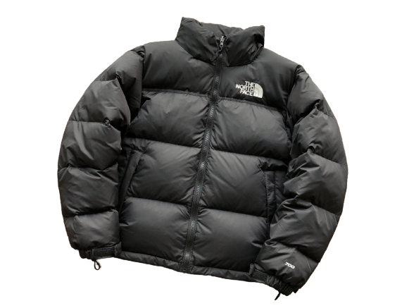 JACKET THE NORTH FACE - Image 2