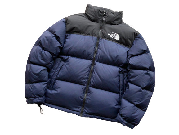 JACKET THE NORTH FACE - Image 2