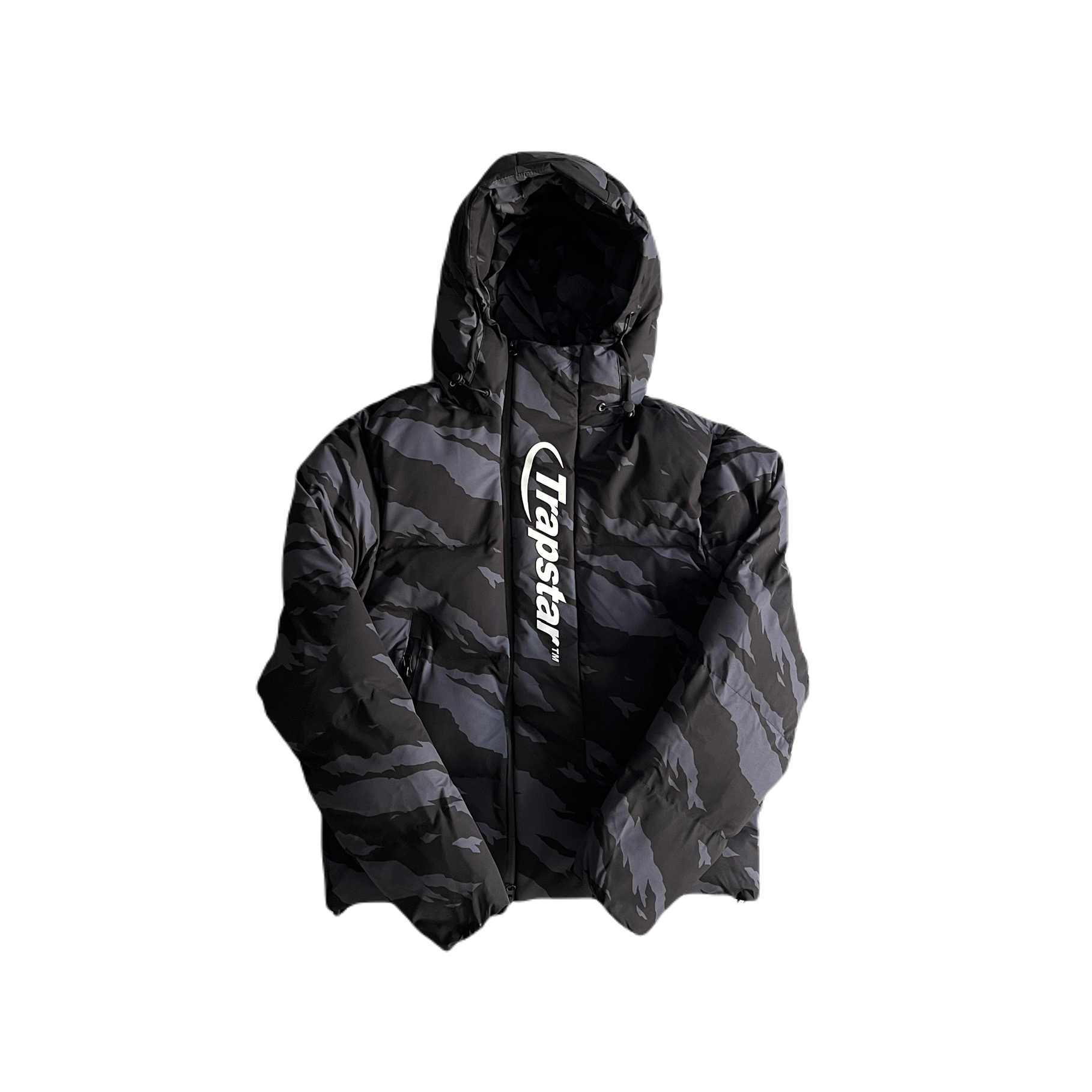 HYPERDRIVE TECHNICAL PUFFER