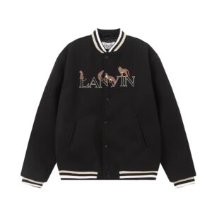 JACKET LANVIN