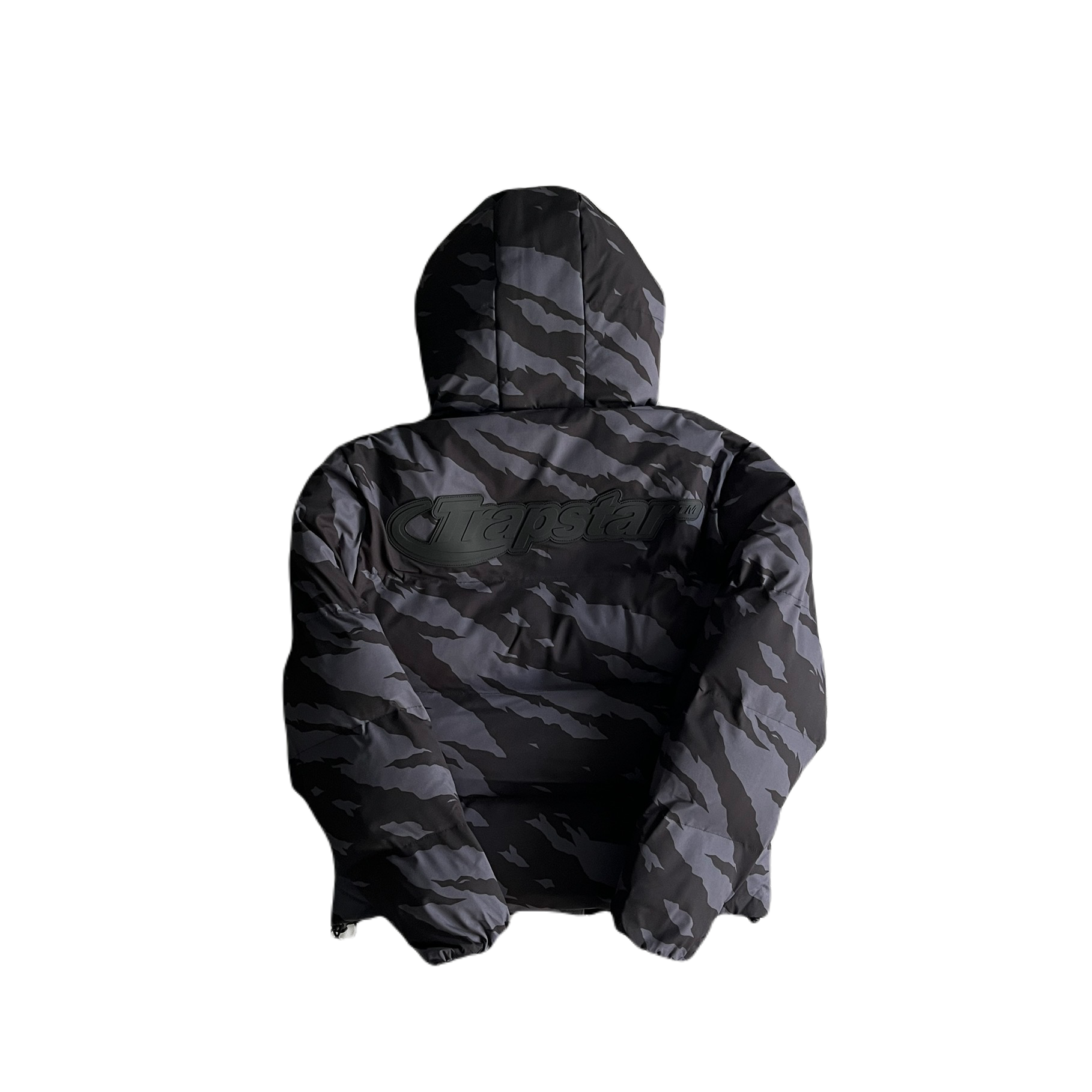 HYPERDRIVE TECHNICAL PUFFER - Image 2
