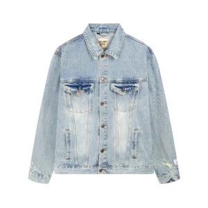 JACKET GALLERY DEPT.