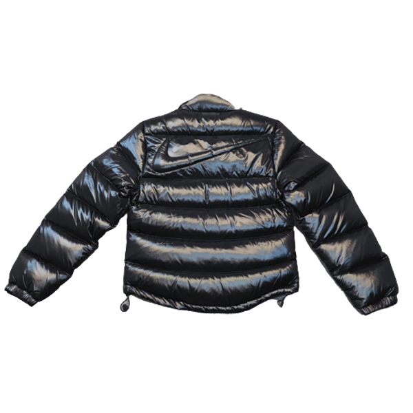 PUFFER NOCTA – BLACK - Image 2