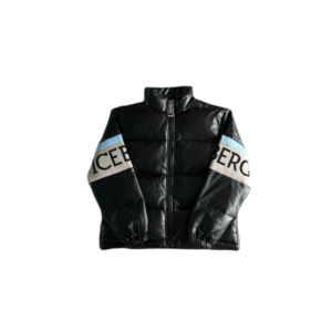 ICE PUFFER JACKET