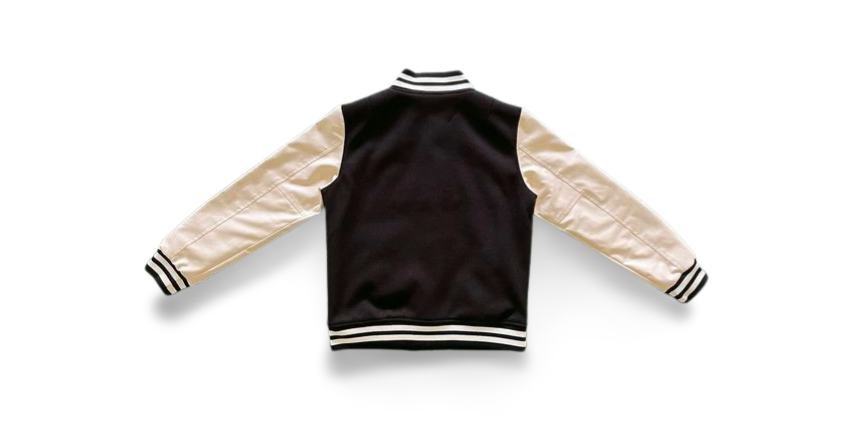 VARSITY JACKET - Image 2
