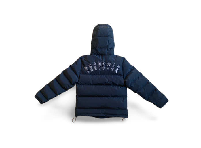 AW20 IRONGATE HOODED - Image 2