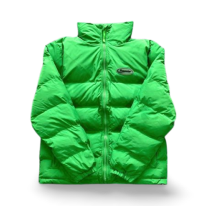 HYPERDRIVE PUFFER
