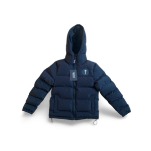 AW20 IRONGATE HOODED