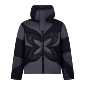 JACKET LV